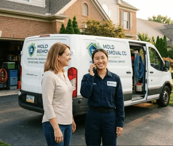 Crawlspace Mold Remediation Woodbridge, CT FAQs